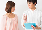 今後の施術計画とアドバイス