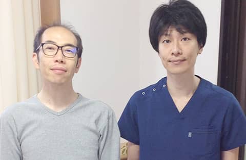 患者さん